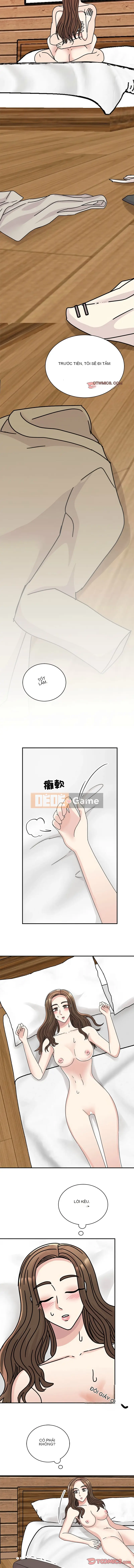 Huyền thoại hoàn hảo của tôi Chương 40-41