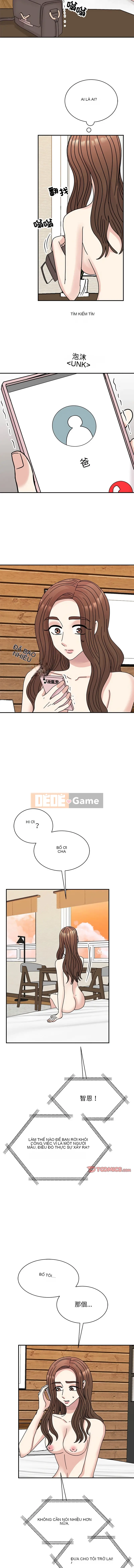 Huyền thoại hoàn hảo của tôi Chương 40-41