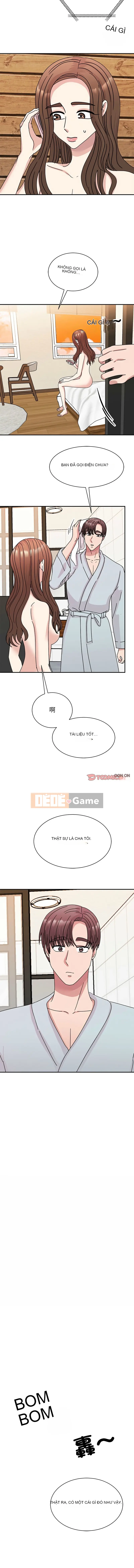 Huyền thoại hoàn hảo của tôi Chương 40-41