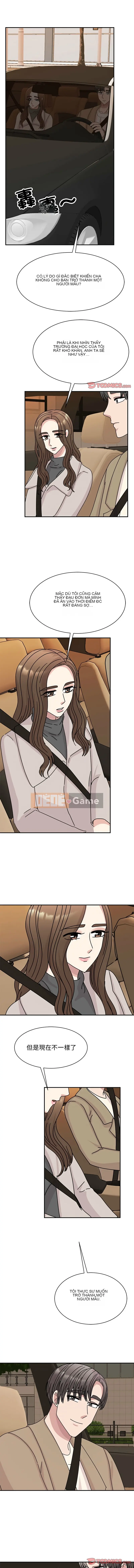 Huyền thoại hoàn hảo của tôi Chương 40-41