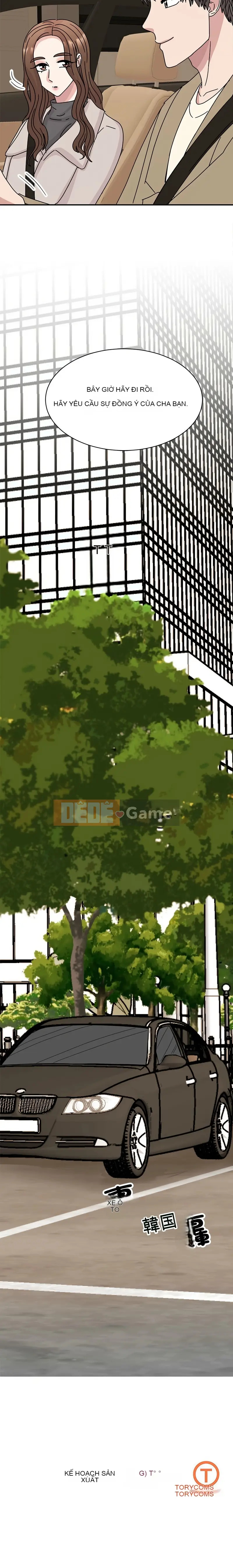 Huyền thoại hoàn hảo của tôi Chương 40-41