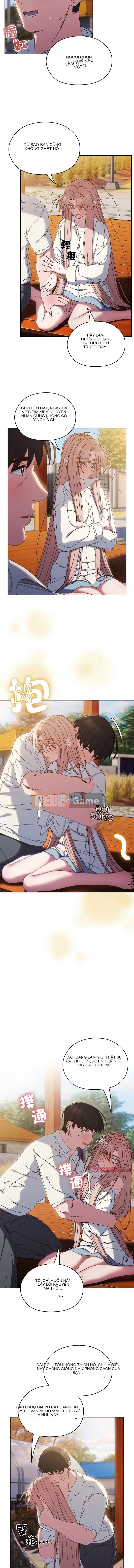 Xin hãy cho tôi con gái của bạn Chương 36-37