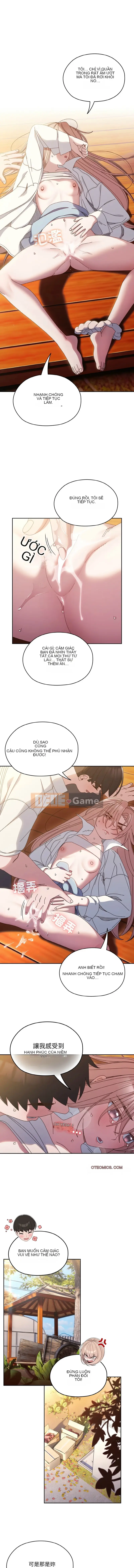 Xin hãy cho tôi con gái của bạn Chương 36-37