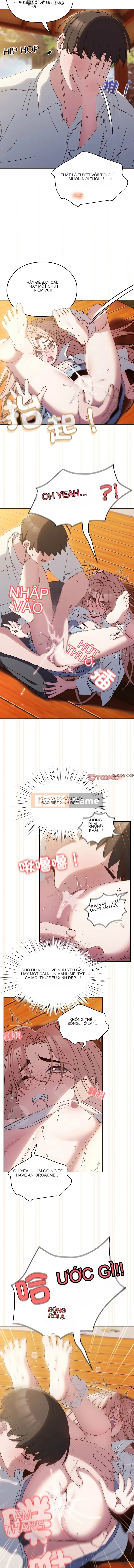 Xin hãy cho tôi con gái của bạn Chương 36-37