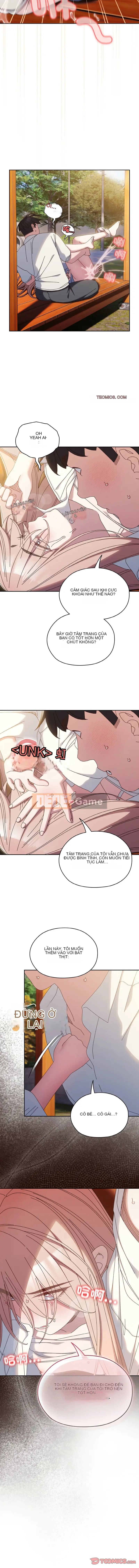 Xin hãy cho tôi con gái của bạn Chương 36-37