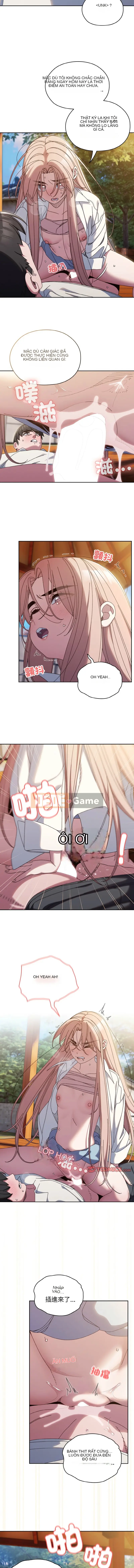 Xin hãy cho tôi con gái của bạn Chương 36-37