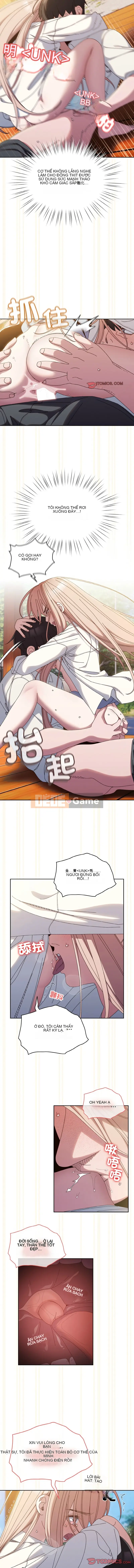 Xin hãy cho tôi con gái của bạn Chương 36-37