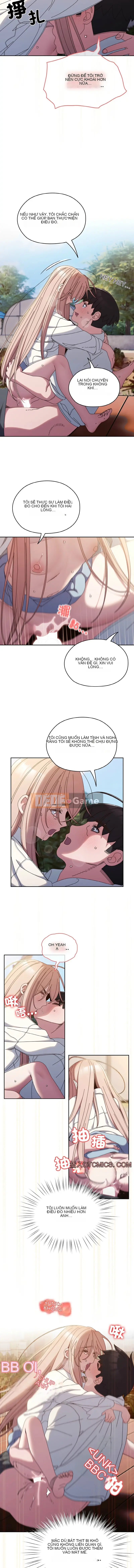 Xin hãy cho tôi con gái của bạn Chương 36-37