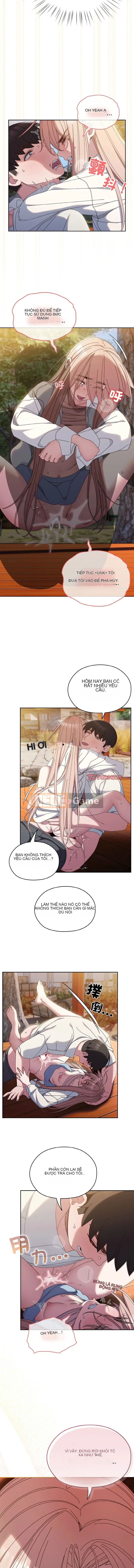 Xin hãy cho tôi con gái của bạn Chương 36-37