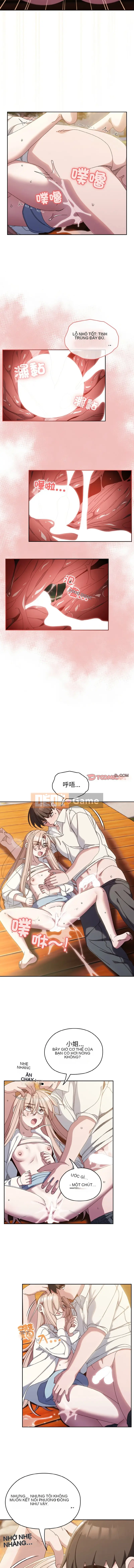 Xin hãy cho tôi con gái của bạn Chương 36-37