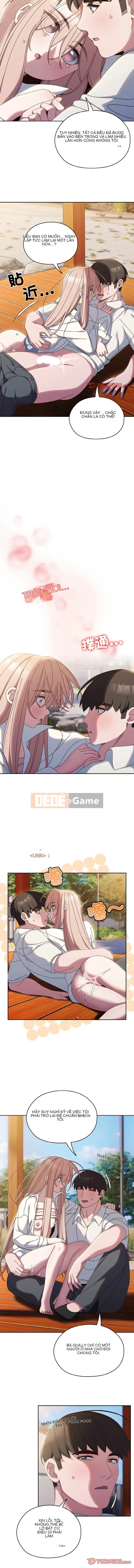 Xin hãy cho tôi con gái của bạn Chương 36-37