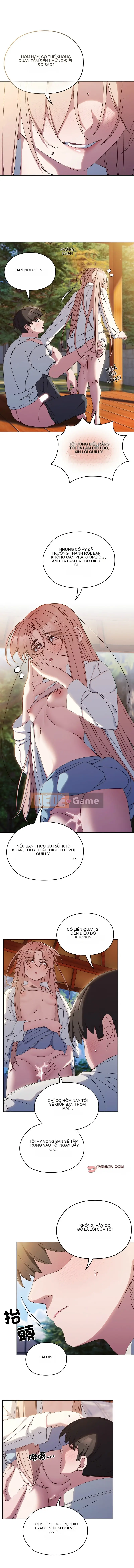 Xin hãy cho tôi con gái của bạn Chương 36-37