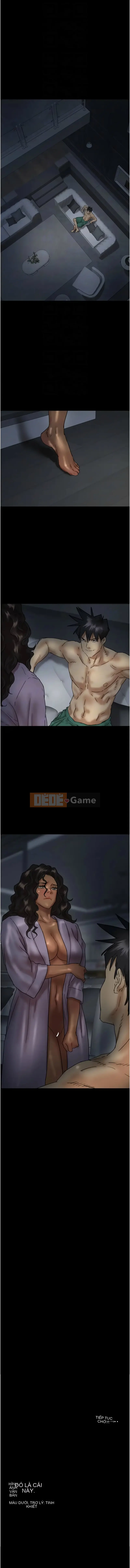 Con gái của cha nuôi Chương 45-46