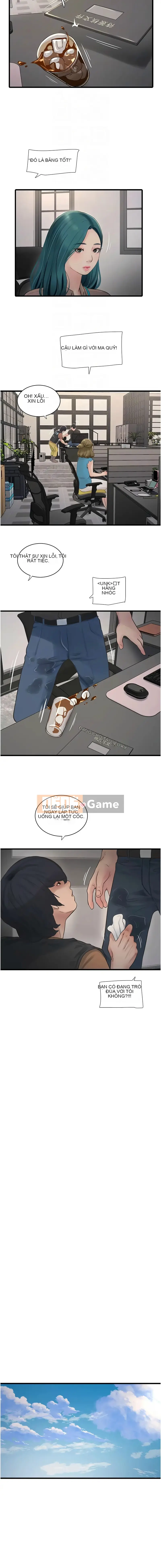 Nhật ký thợ sửa ống nước Chương 53-54