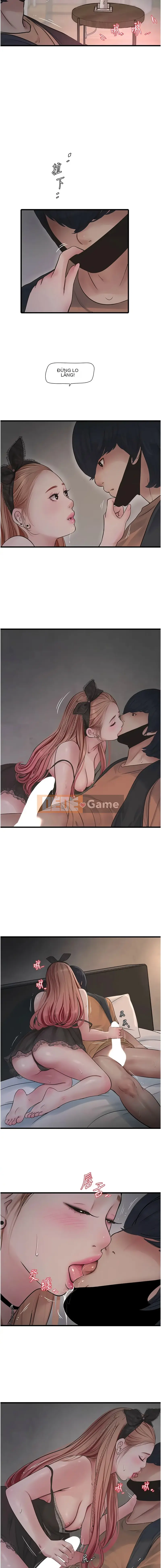 Nhật ký thợ sửa ống nước Chương 53-54