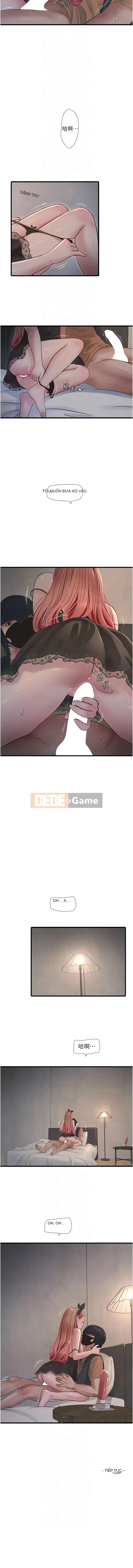 Nhật ký thợ sửa ống nước Chương 53-54