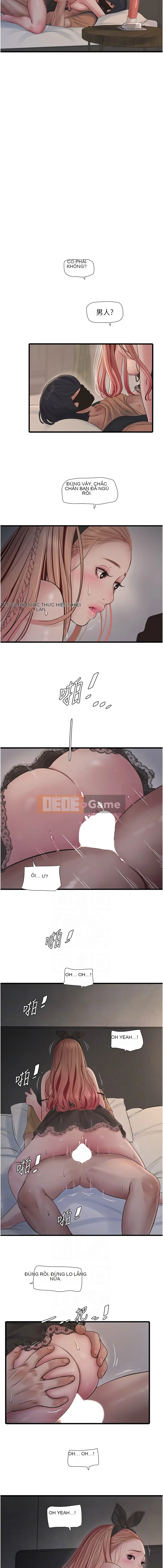 Nhật ký thợ sửa ống nước Chương 53-54