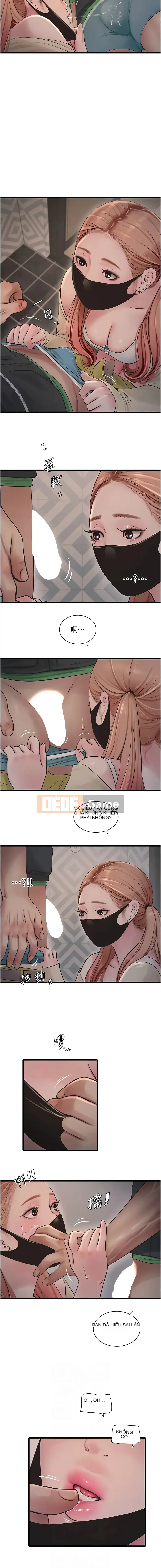 Nhật ký thợ sửa ống nước Chương 51-52