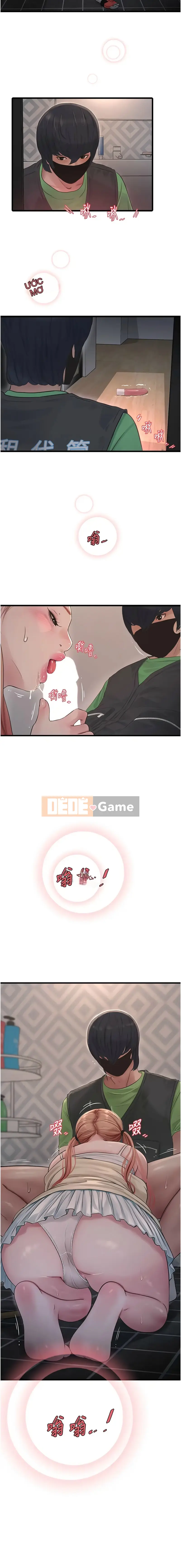 Nhật ký thợ sửa ống nước Chương 51-52