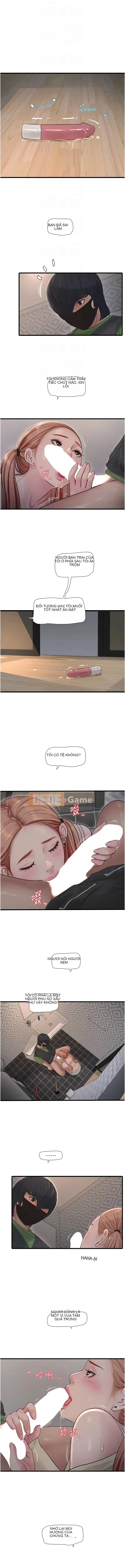 Nhật ký thợ sửa ống nước Chương 51-52