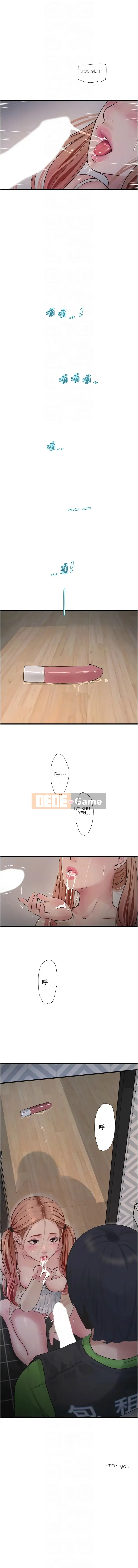 Nhật ký thợ sửa ống nước Chương 51-52