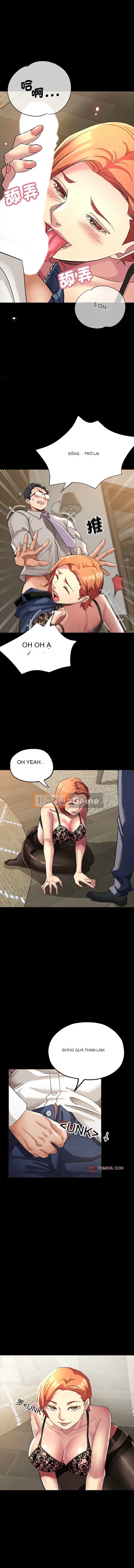 Vợ chồng ký sinh Chương 15-16