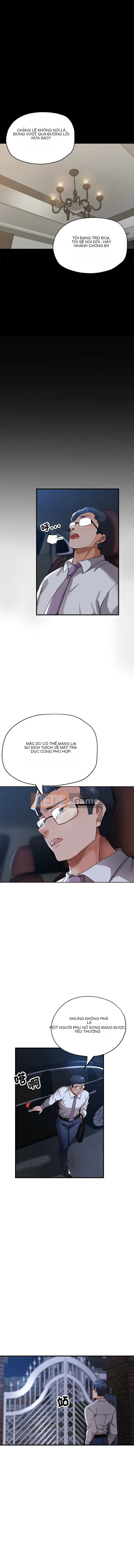 Vợ chồng ký sinh Chương 15-16