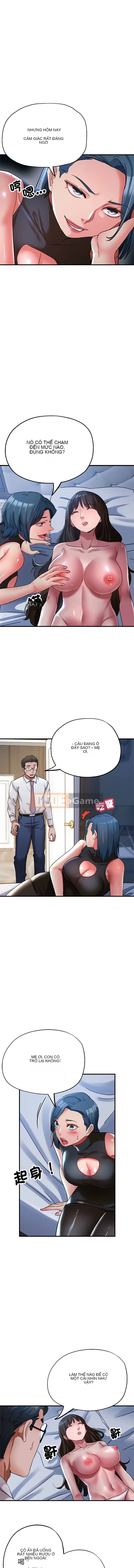 Vợ chồng ký sinh Chương 15-16