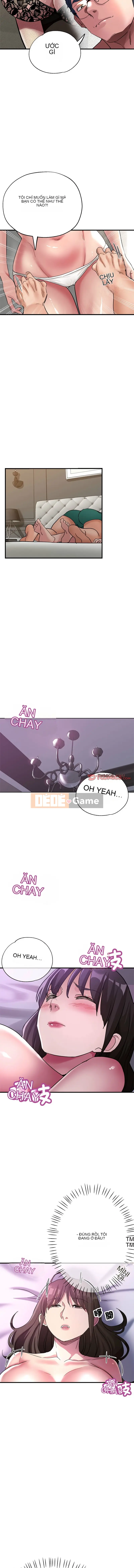 Vợ chồng ký sinh Chương 15-16