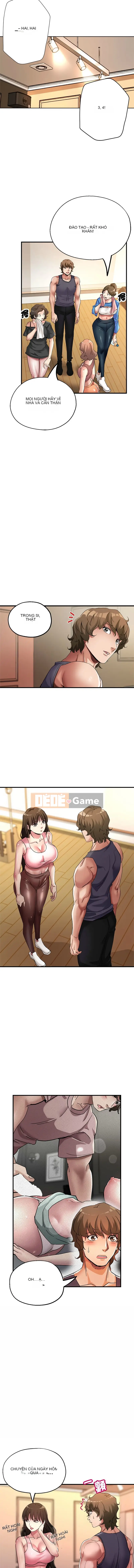 Vợ chồng ký sinh Chương 15-16