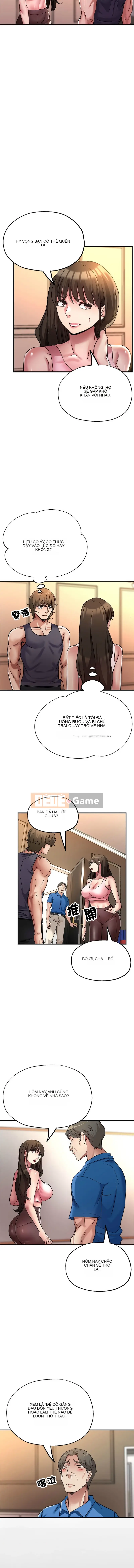 Vợ chồng ký sinh Chương 15-16