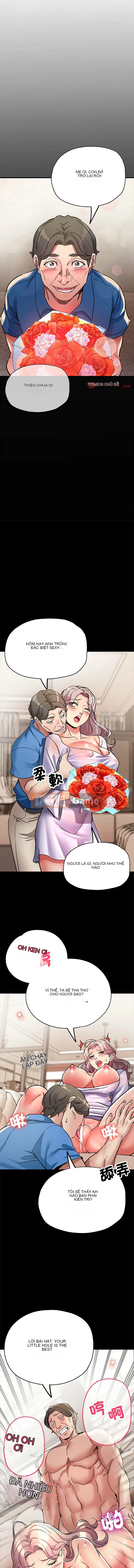 Vợ chồng ký sinh Chương 15-16