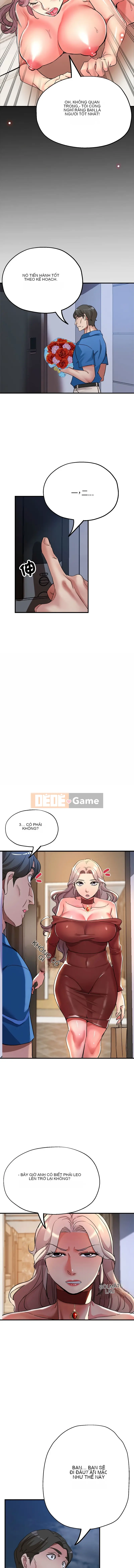 Vợ chồng ký sinh Chương 15-16