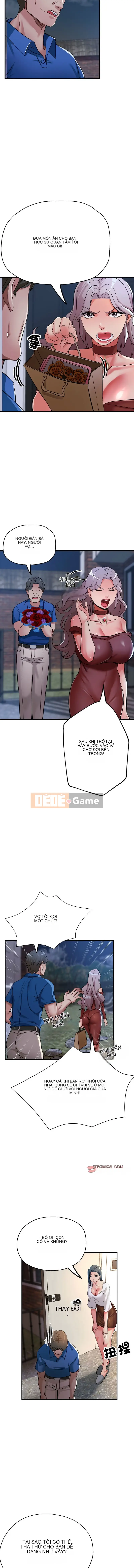 Vợ chồng ký sinh Chương 15-16