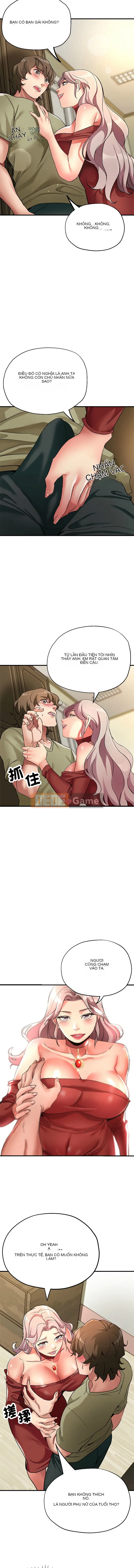 Vợ chồng ký sinh Chương 15-16