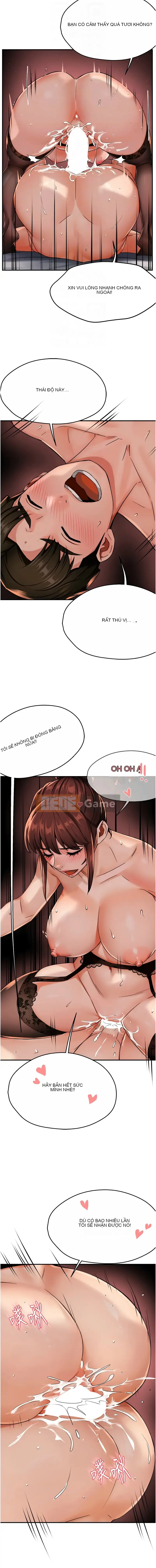 Dì Ledo Chương 22-23