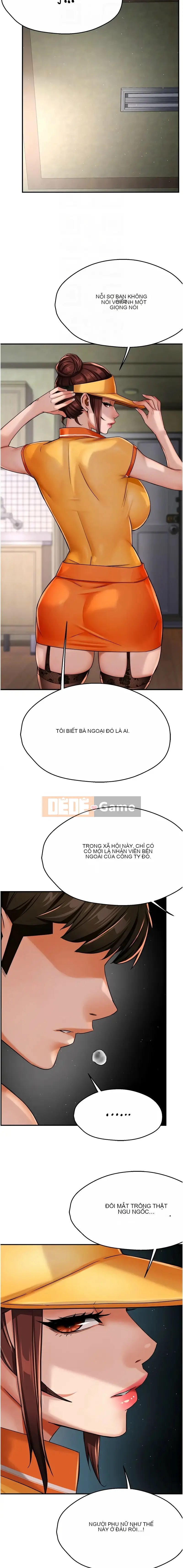 Dì Ledo Chương 22-23