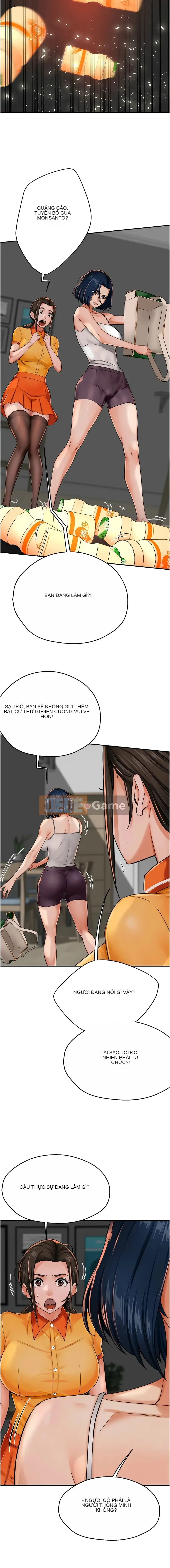 Dì Ledo Chương 22-23