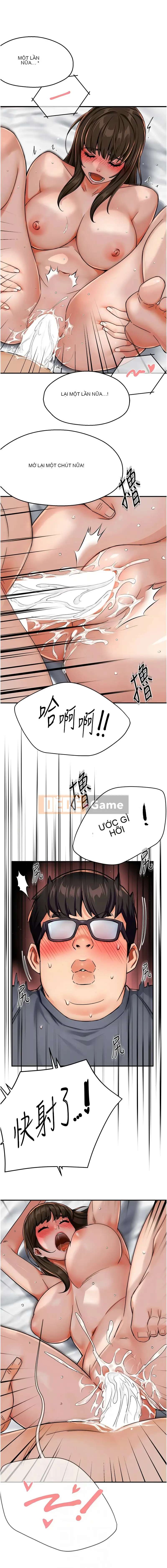 Dì Ledo Chương 22-23