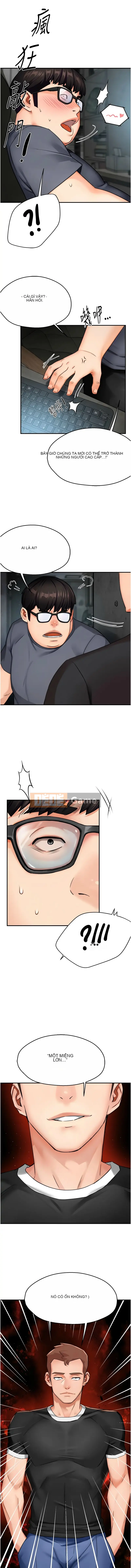 Dì Ledo Chương 22-23