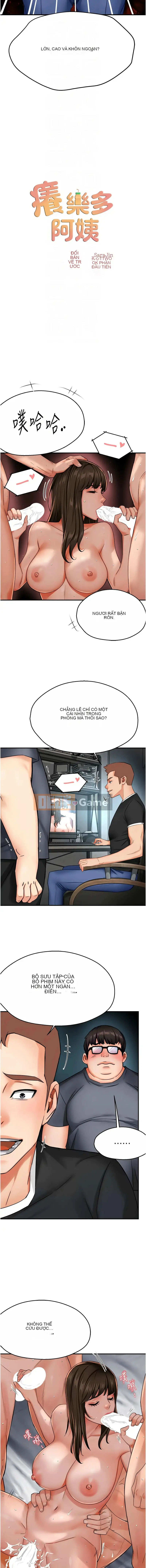 Dì Ledo Chương 22-23