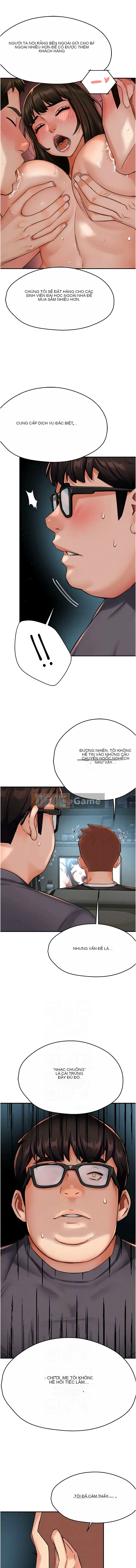 Dì Ledo Chương 22-23