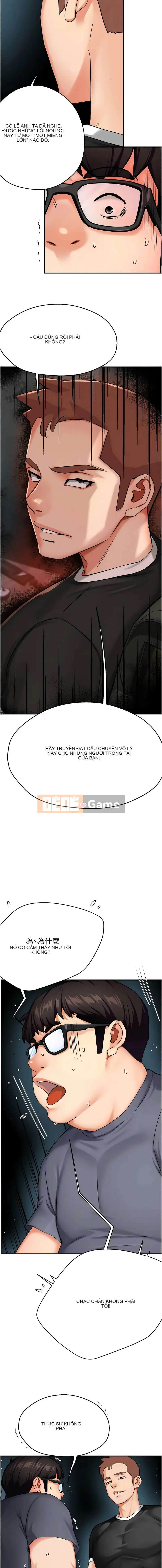 Dì Ledo Chương 22-23