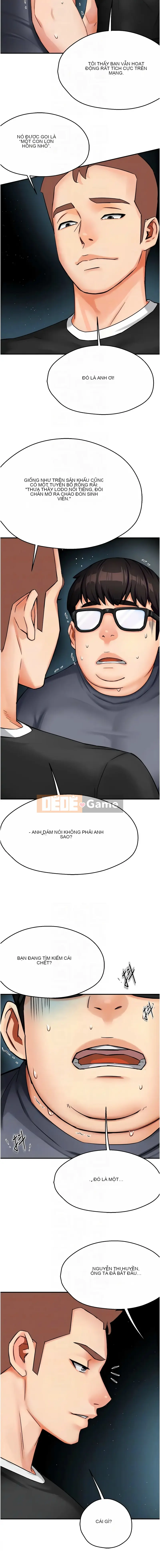 Dì Ledo Chương 22-23