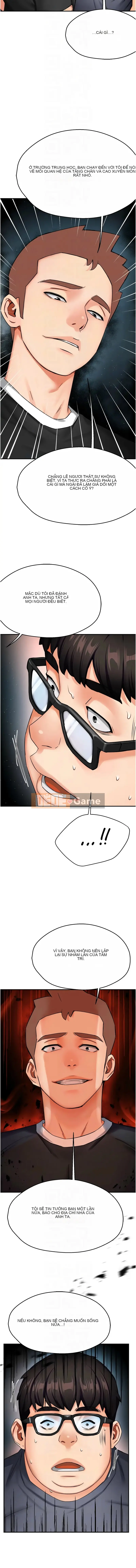 Dì Ledo Chương 22-23