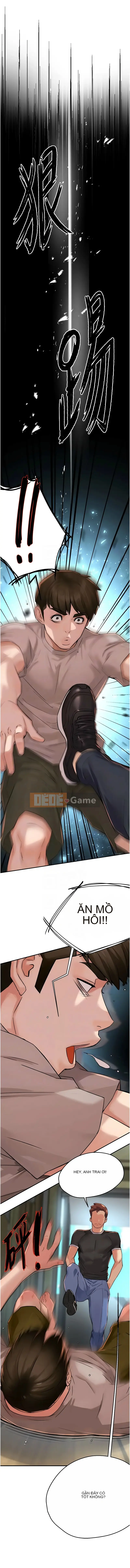 Dì Ledo Chương 22-23