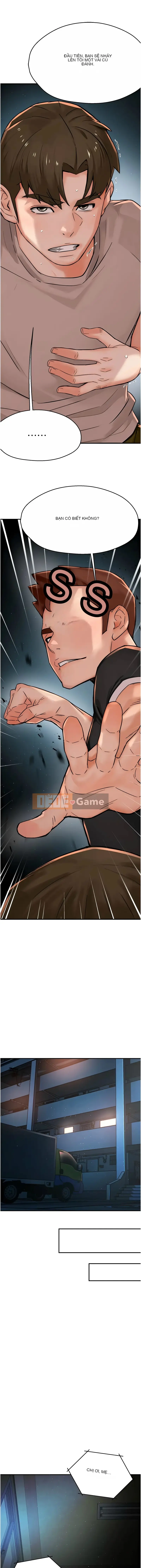 Dì Ledo Chương 22-23