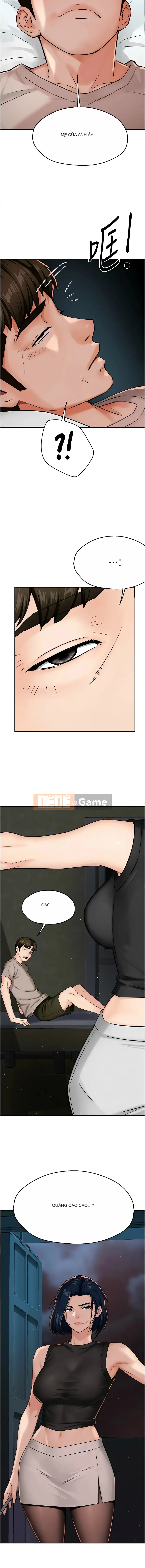 Dì Ledo Chương 22-23