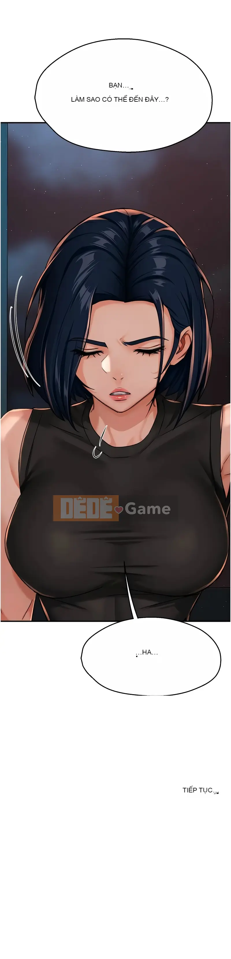 Dì Ledo Chương 22-23