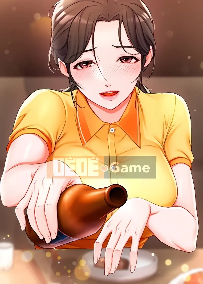 Dì Ledo Chương 22-23